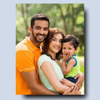 Lienzo Panel Vertical